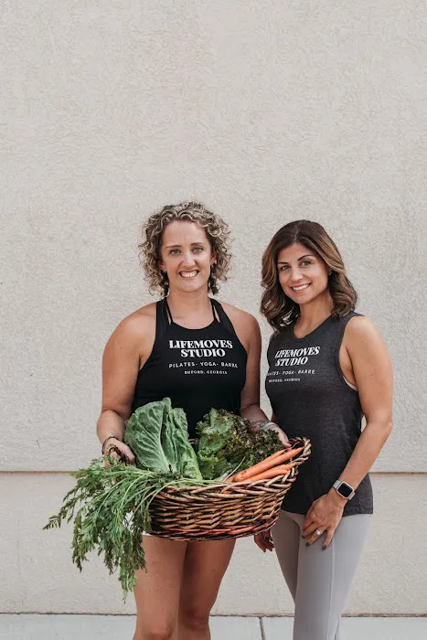 Lifemoves Studio Picture 7