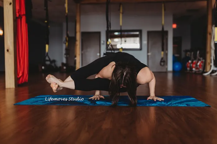 Lifemoves Studio Picture 8