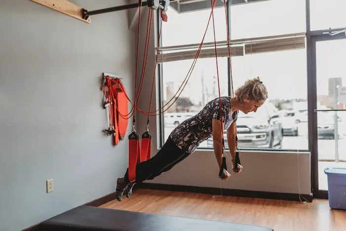 Lifemoves Studio Picture 3