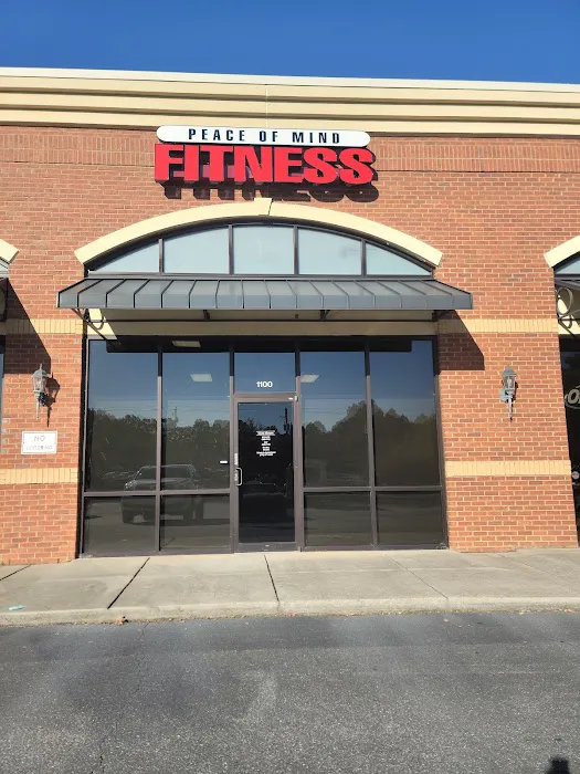 Peace of Mind Fitness Picture 3