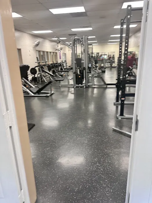 JM Tull Gwinnett Family YMCA Picture 7