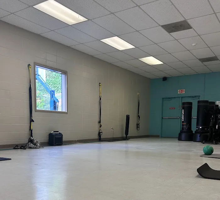 JM Tull Gwinnett Family YMCA Picture 8