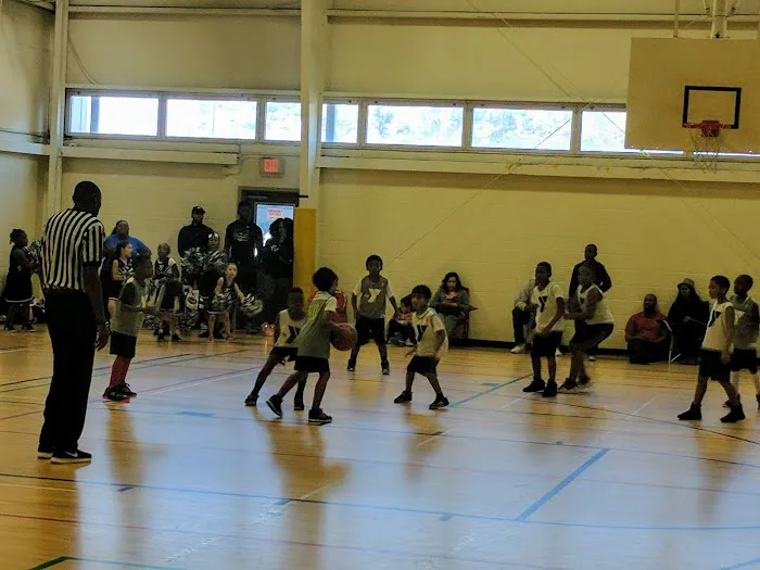 JM Tull Gwinnett Family YMCA Picture 3