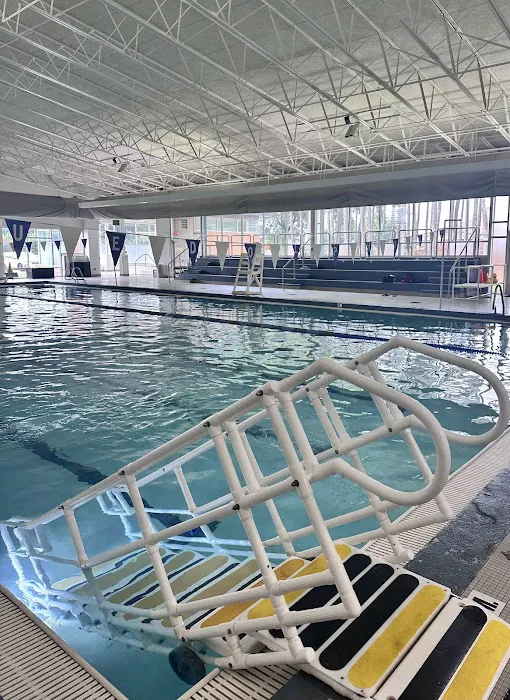 JM Tull Gwinnett Family YMCA Picture 4