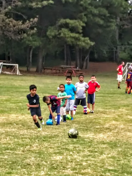 JM Tull Gwinnett Family YMCA Picture 10