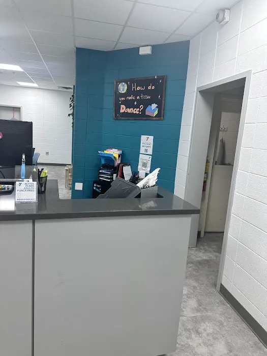 JM Tull Gwinnett Family YMCA Picture 6