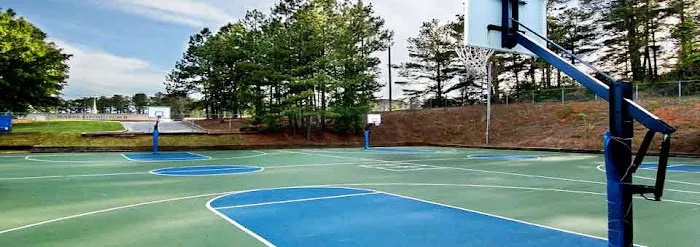 JM Tull Gwinnett Family YMCA Picture 2