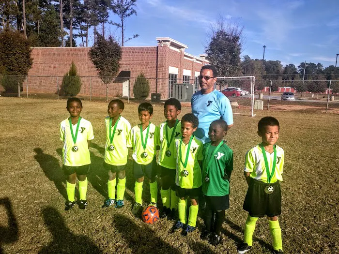 JM Tull Gwinnett Family YMCA Picture 1