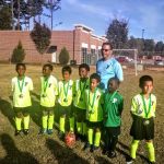 JM Tull Gwinnett Family YMCA