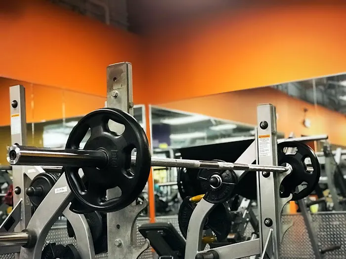 Anytime Fitness Picture 2