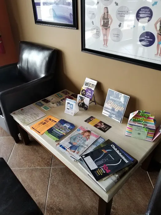 Anytime Fitness Picture 5