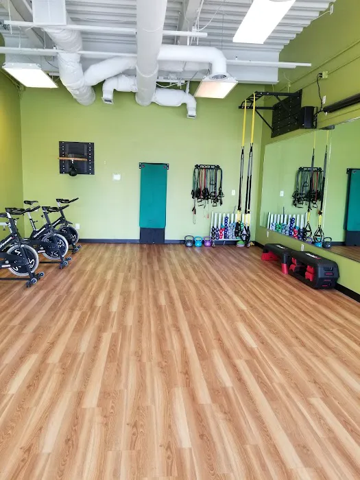 Anytime Fitness Picture 7