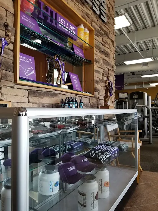 Anytime Fitness Picture 9