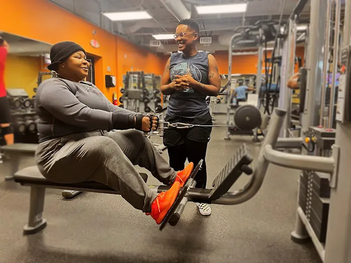 Anytime Fitness Picture 3