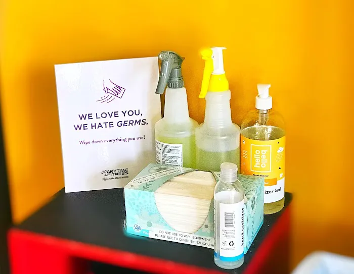 Anytime Fitness Picture 4