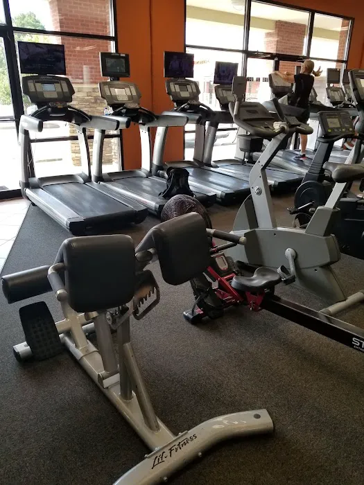 Anytime Fitness Picture 6
