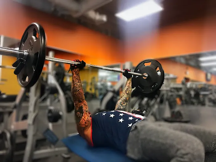 Anytime Fitness Picture 1