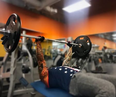 Anytime Fitness