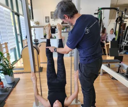 Vitality Method Pilates Lawrenceville