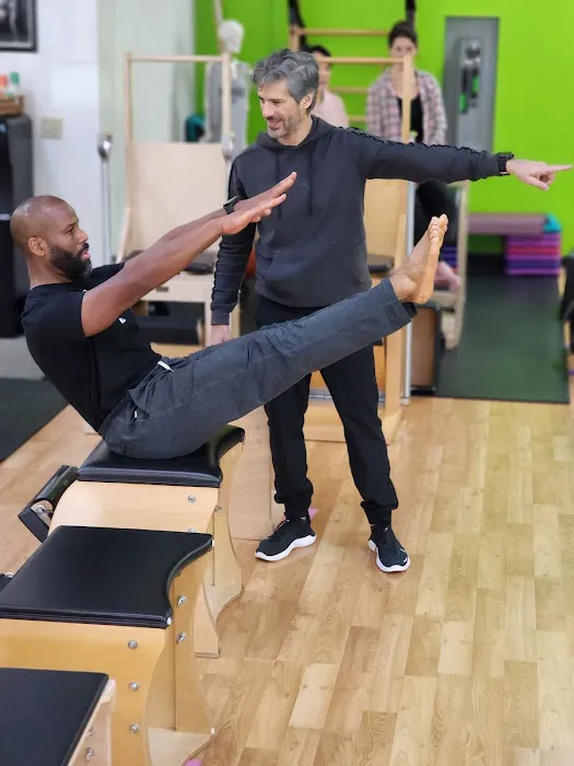 Vitality Method Pilates Lawrenceville Picture 9