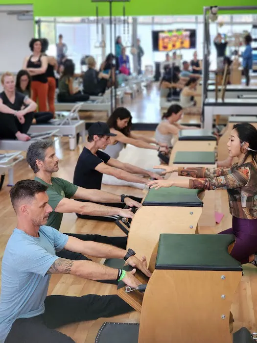 Vitality Method Pilates Lawrenceville Picture 7