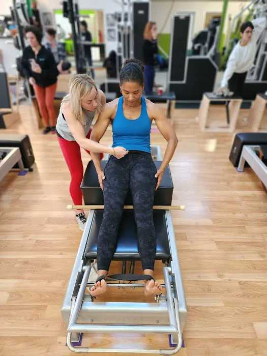 Vitality Method Pilates Lawrenceville Picture 4