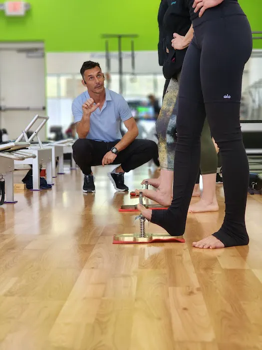 Vitality Method Pilates Lawrenceville Picture 2