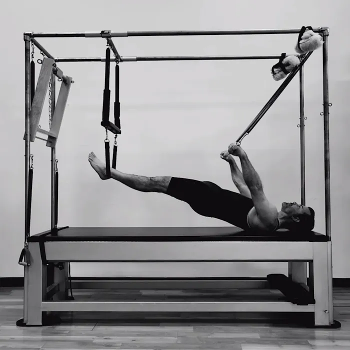 Vitality Method Pilates Lawrenceville Picture 10