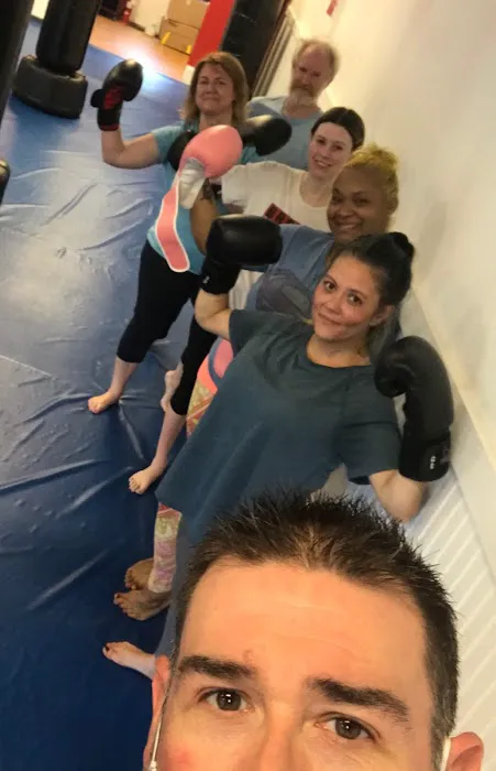 Shape Up Kickboxing - Grayson Picture 3