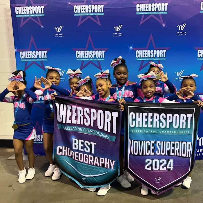 Cheertastic Co LLC Picture 6