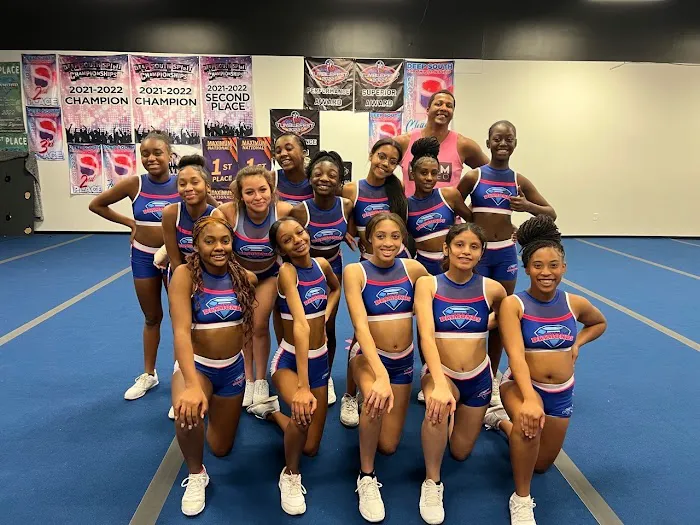 Cheertastic Co LLC Picture 3