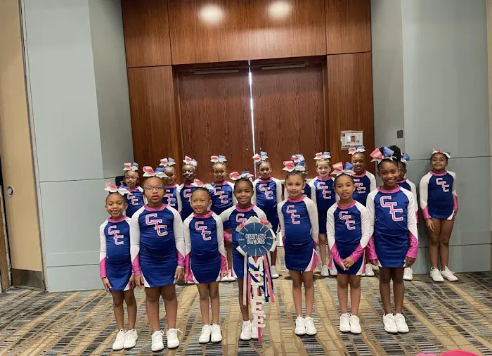 Cheertastic Co LLC Picture 5