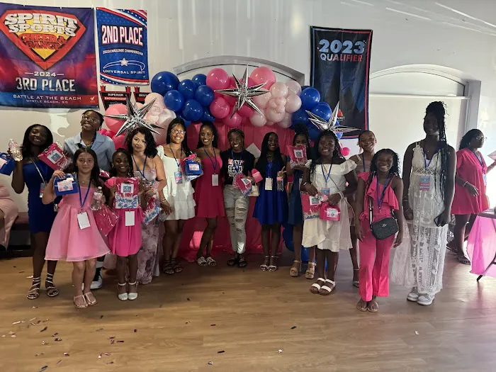 Cheertastic Co LLC Picture 2