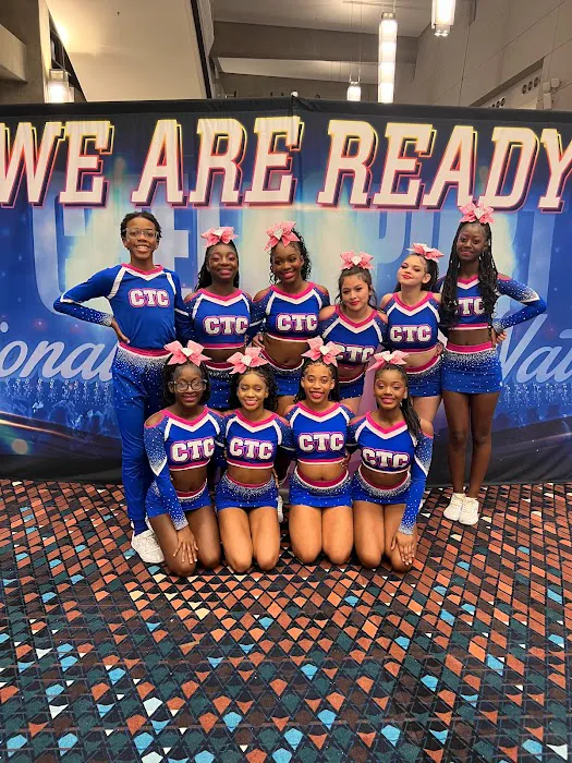 Cheertastic Co LLC Picture 7