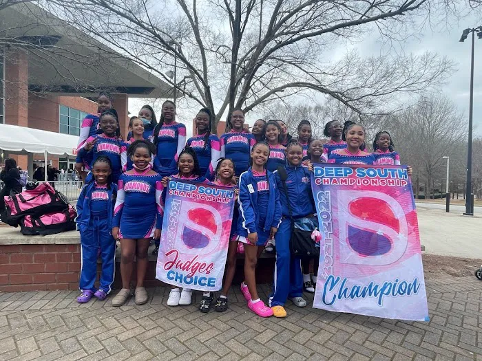 Cheertastic Co LLC Picture 10