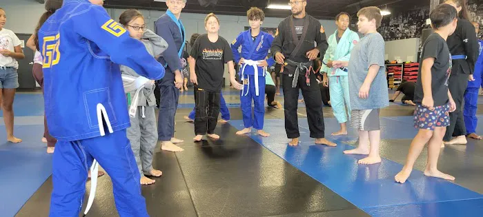 Knockout Cross-Training Picture 2