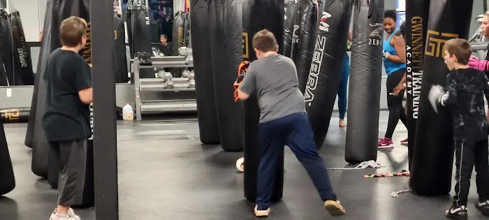 Knockout Cross-Training Picture 1