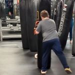 Knockout Cross-Training