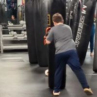 Knockout Cross-Training ico