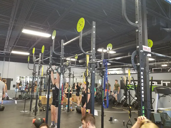 Knockout Cross-Training Picture 3