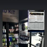 XOFitness Personal Training ico