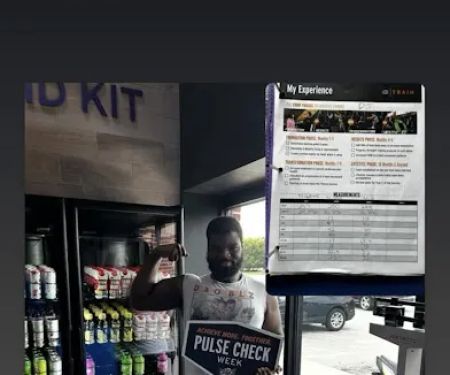 XOFitness Personal Training