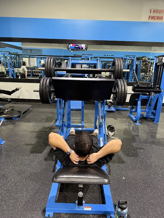 XOFitness Personal Training Picture 6