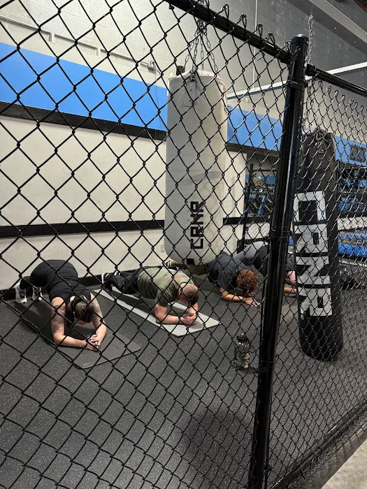 XOFitness Personal Training Picture 9