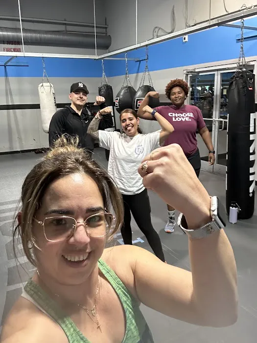 XOFitness Personal Training Picture 8