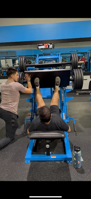 XOFitness Personal Training Picture 2