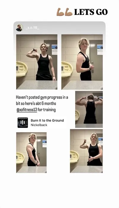 XOFitness Personal Training Picture 10