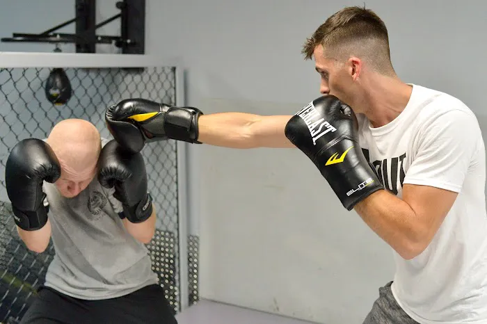 ATL FITNESS 24/7 LAWRENCEVILLE Picture 8