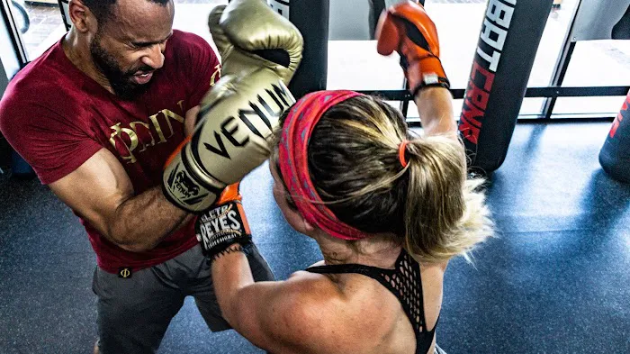 ATL FITNESS 24/7 LAWRENCEVILLE Picture 3