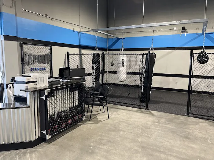 ATL FITNESS 24/7 LAWRENCEVILLE Picture 7